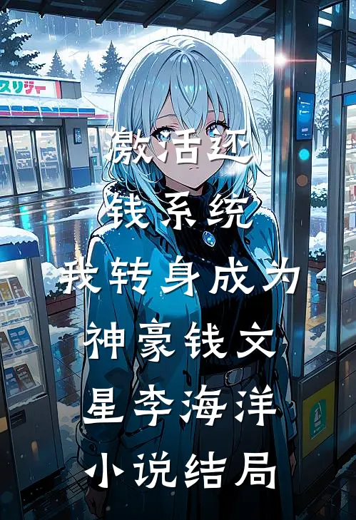 激活还钱系统，我转身成为神豪钱文星李海洋小说结局