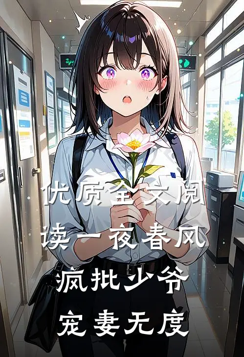 优质全文阅读一夜春风，疯批少爷宠妻无度