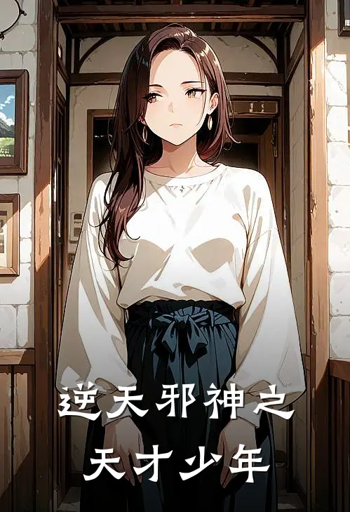 逆天邪神之天才少年
