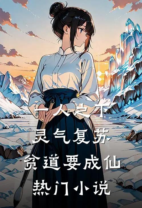 一人之下：灵气复苏，贫道要成仙热门小说