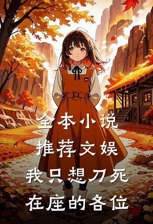全本小说推荐文娱：我只想刀死在座的各位