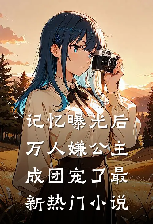 记忆曝光后，万人嫌公主成团宠了最新热门小说