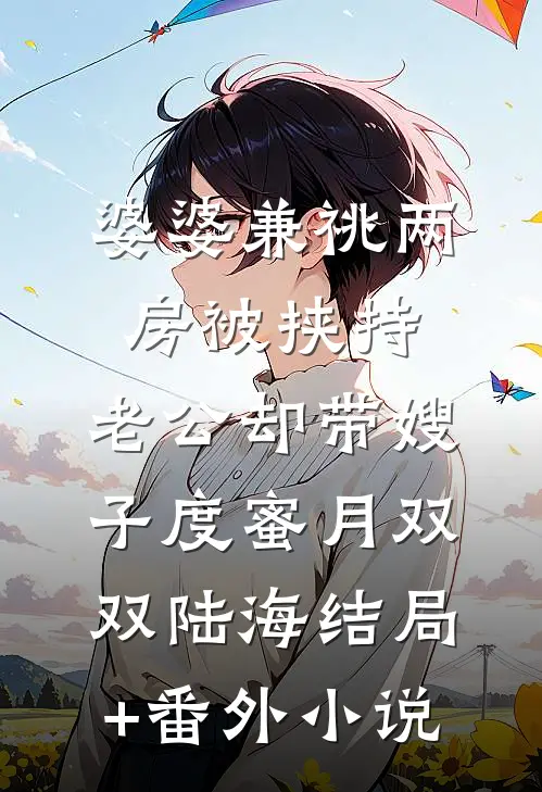 婆婆兼祧两房被挟持，老公却带嫂子度蜜月双双陆海结局+番外小说