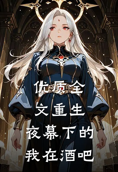 优质全文重生：夜幕下的我在酒吧