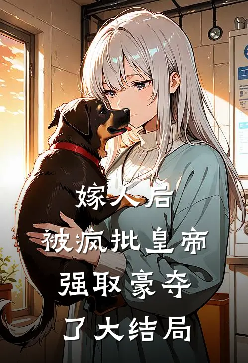 嫁人后，被疯批皇帝强取豪夺了大结局