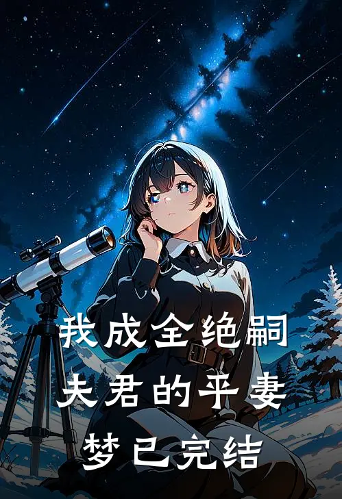我成全绝嗣夫君的平妻梦已完结