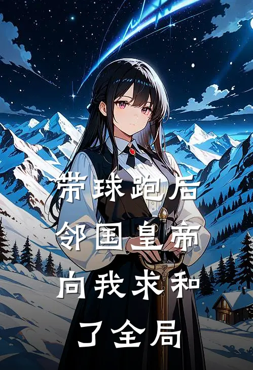 带球跑后，邻国皇帝向我求和了全局