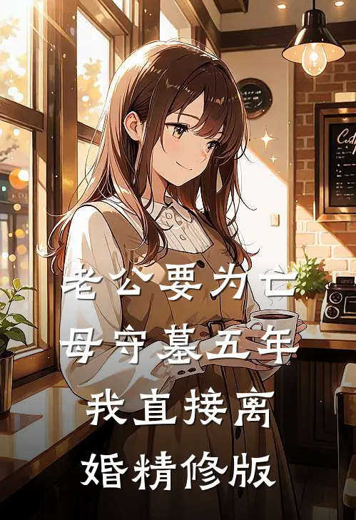 老公要为亡母守墓五年，我直接离婚精修版