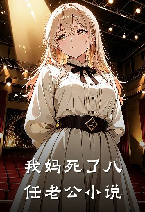 我妈死了八任老公小说