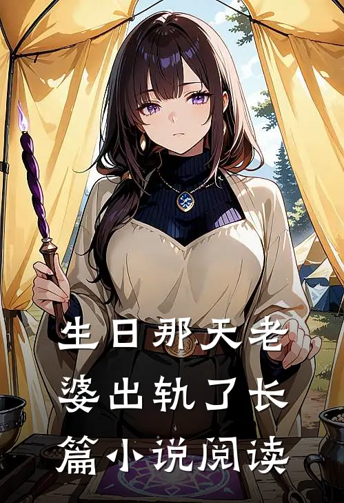 生日那天老婆出轨了长篇小说阅读
