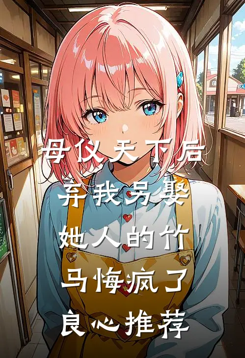 母仪天下后，弃我另娶她人的竹马悔疯了良心推荐