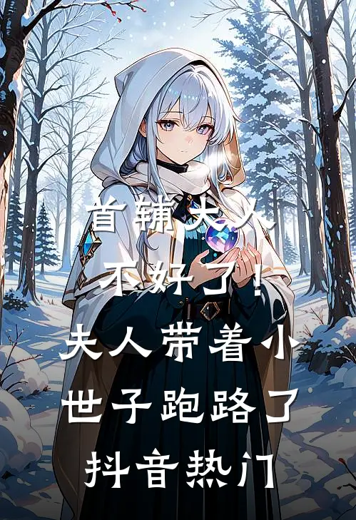 首辅大人不好了！夫人带着小世子跑路了抖音热门