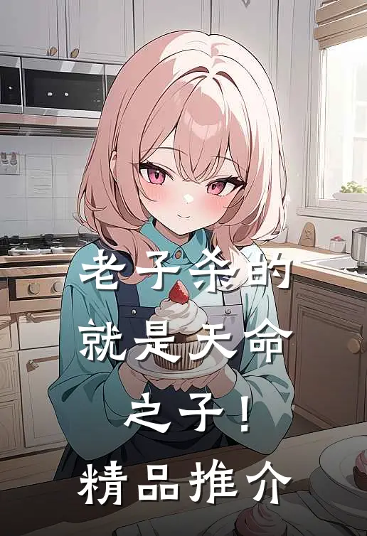 老子杀的就是天命之子！精品推介