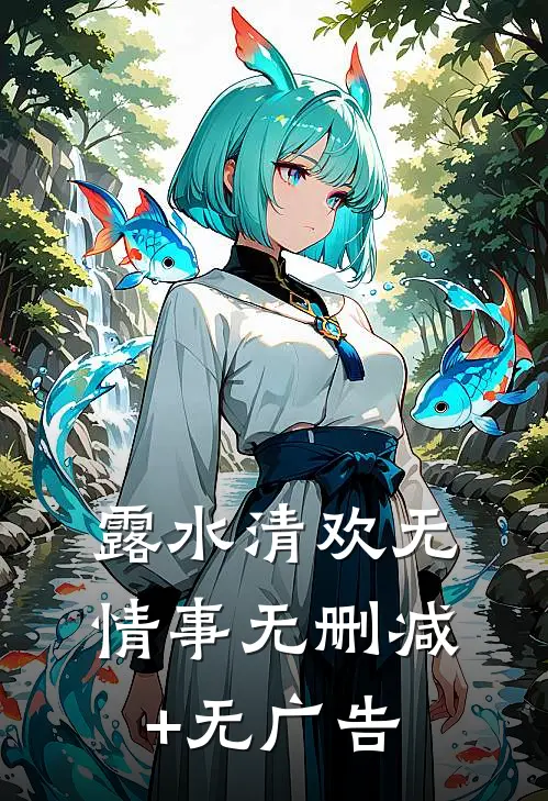 露水清欢无情事无删减+无广告