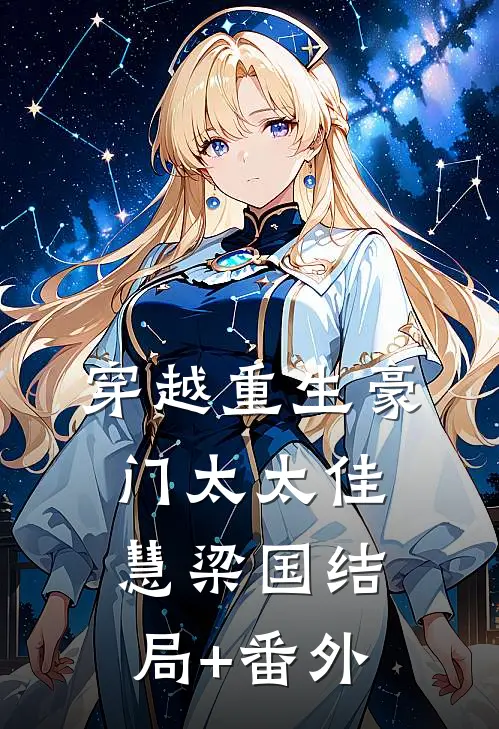 穿越重生豪门太太佳慧梁国结局+番外