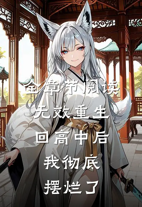 全章节阅读无效重生回高中后，我彻底摆烂了