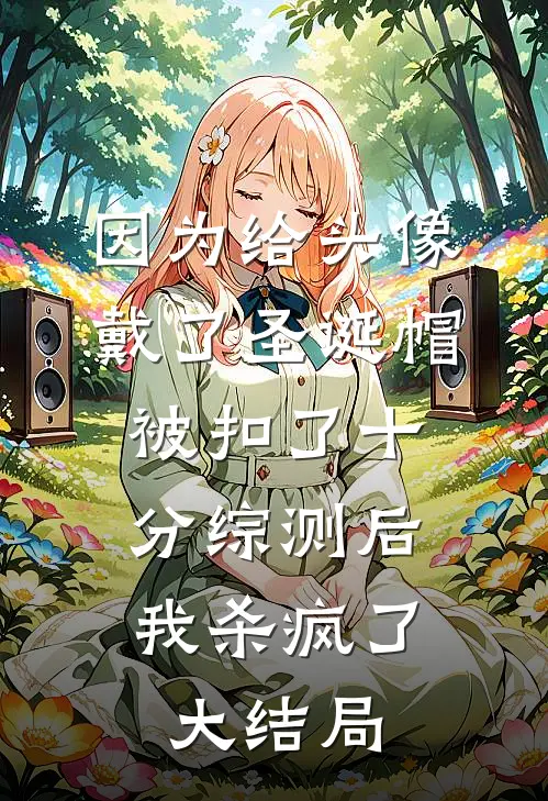 因为给头像戴了圣诞帽被扣了十分综测后，我杀疯了大结局