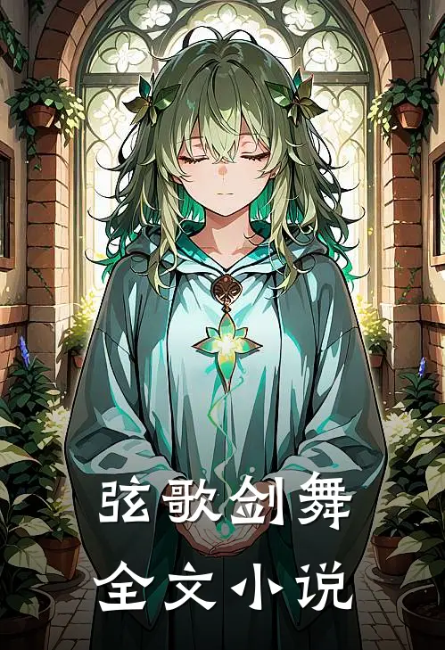 弦歌剑舞全文小说