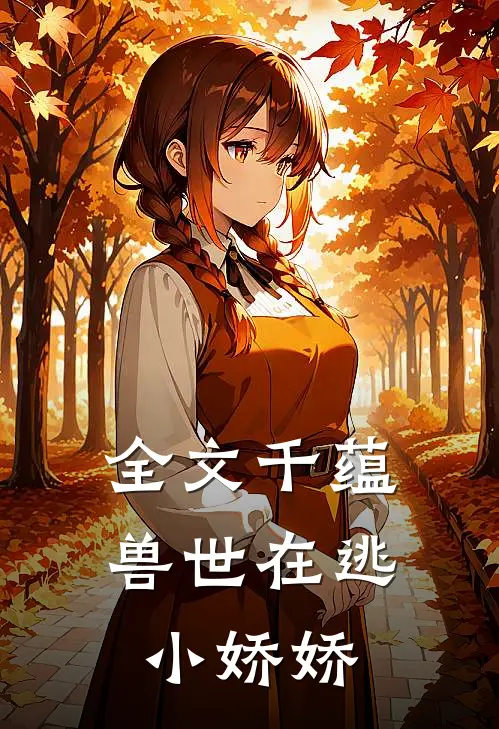 全文千蕴兽世在逃小娇娇