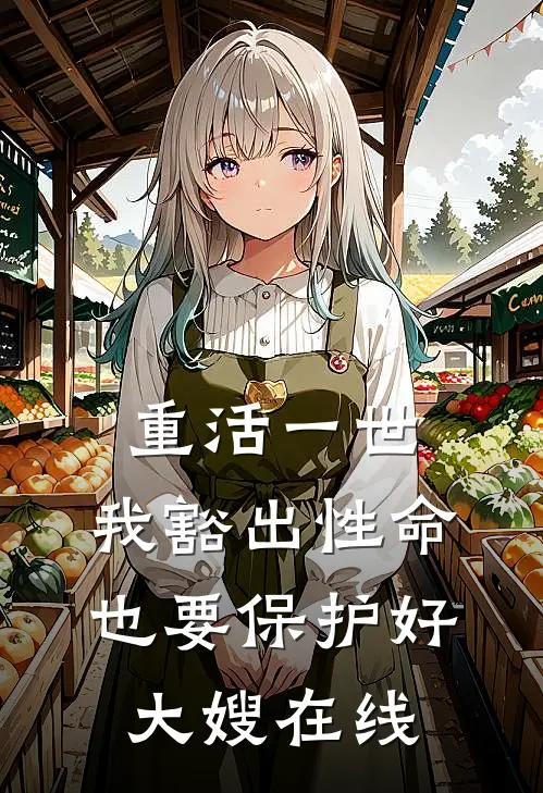 重活一世，我豁出性命也要保护好大嫂在线