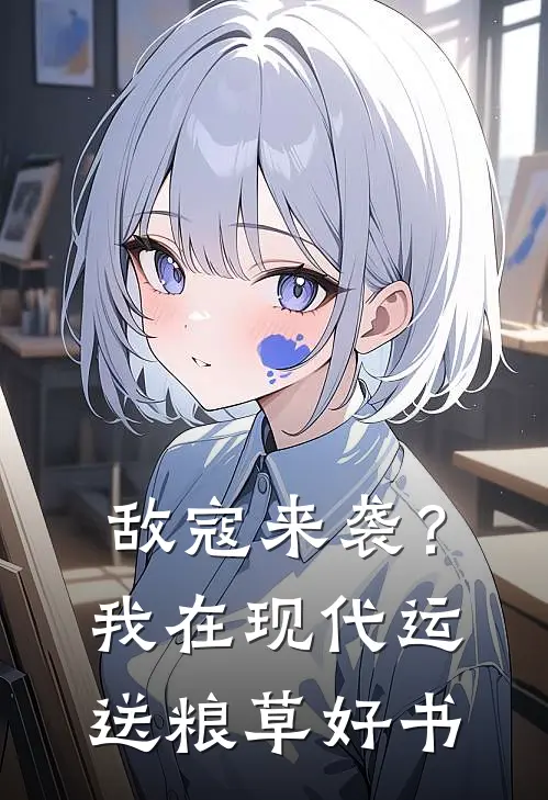 敌寇来袭？我在现代运送粮草好书