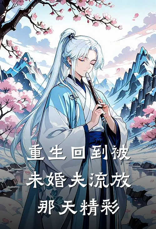 重生回到被未婚夫流放那天精彩
