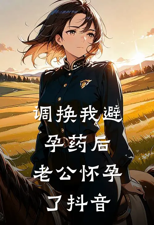 调换我避孕药后，老公怀孕了抖音