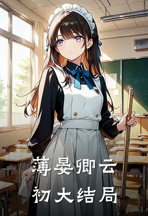 薄晏卿云初大结局