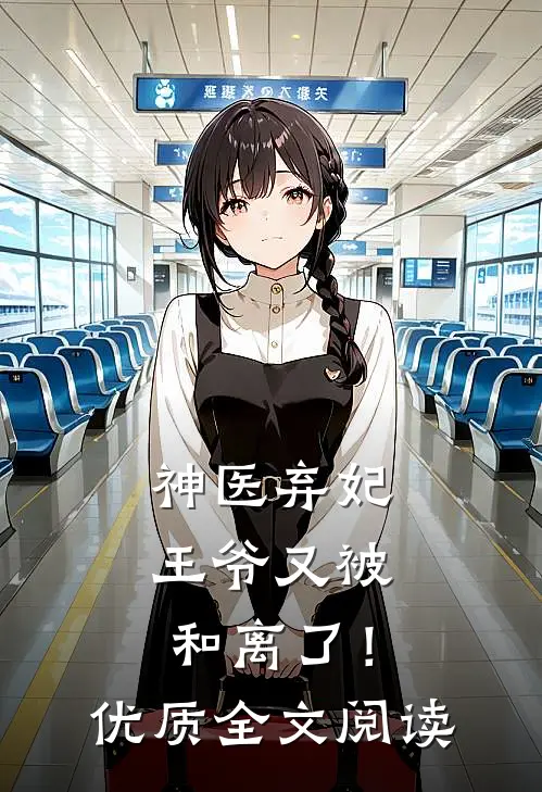 神医弃妃：王爷又被和离了！优质全文阅读