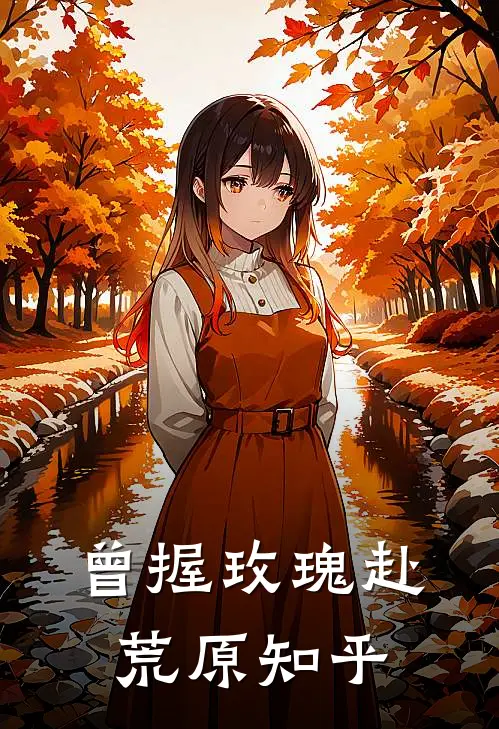 曾握玫瑰赴荒原知乎