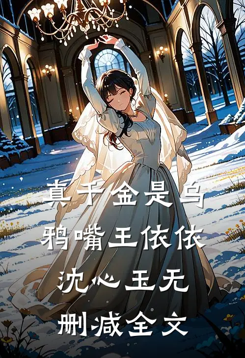 真千金是乌鸦嘴王依依沈心玉无删减全文