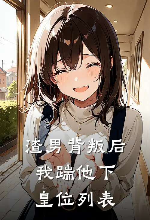 渣男背叛后我踹他下皇位列表