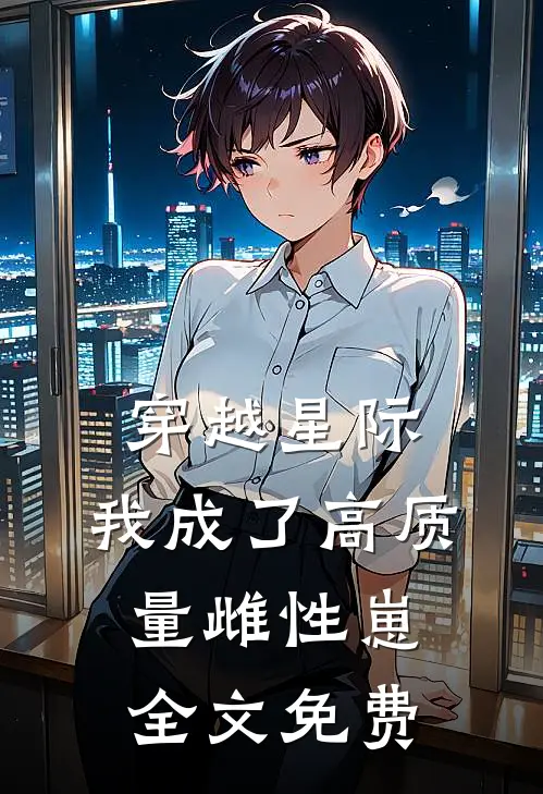 穿越星际，我成了高质量雌性崽全文免费