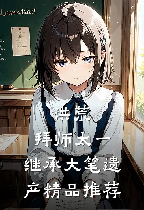 洪荒：拜师太一，继承大笔遗产精品推荐