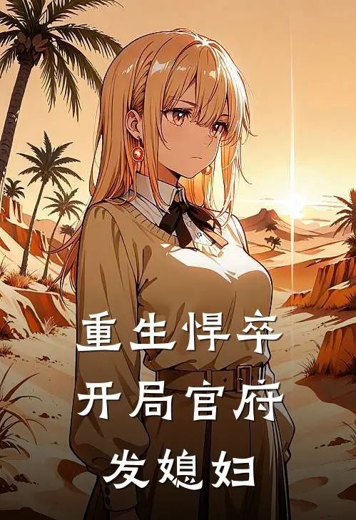 重生悍卒：开局官府发媳妇