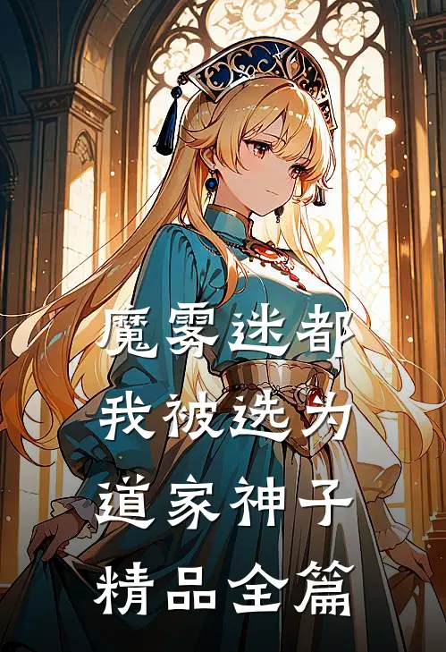 魔雾迷都：我被选为道家神子精品全篇