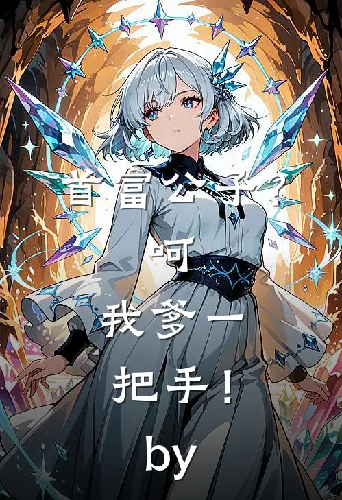 首富公子？呵，我爹一把手！by
