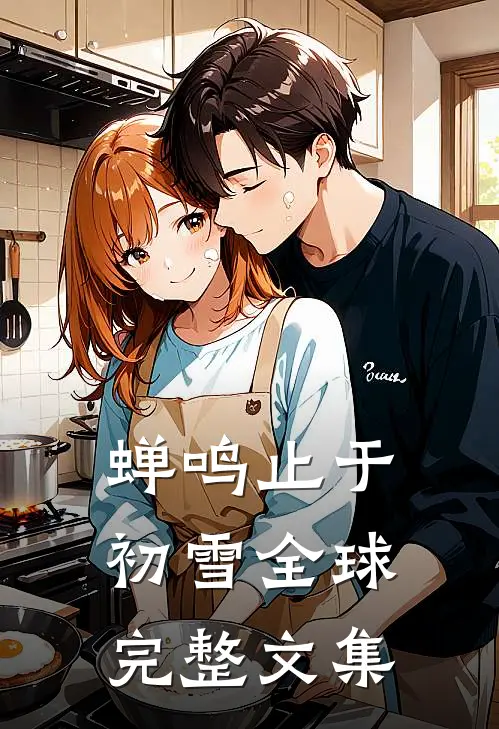 蝉鸣止于初雪全球完整文集