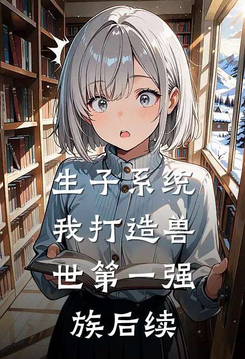 生子系统：我打造兽世第一强族后续