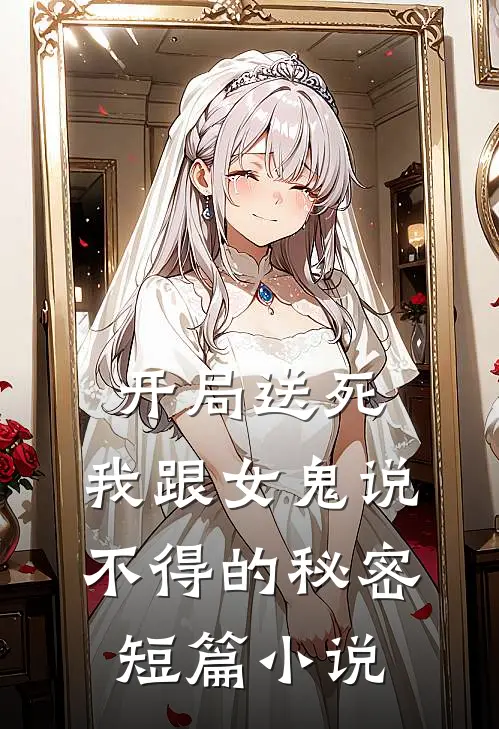 开局送死，我跟女鬼说不得的秘密短篇小说