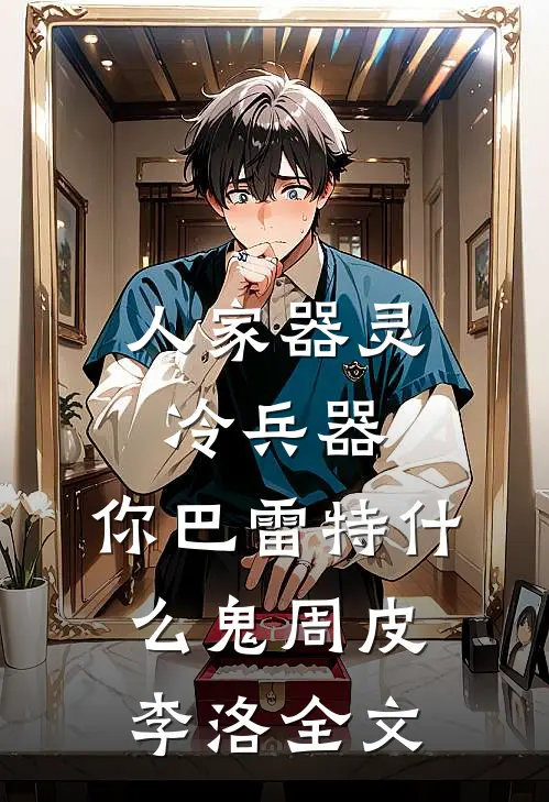 人家器灵冷兵器，你巴雷特什么鬼周皮李洛全文