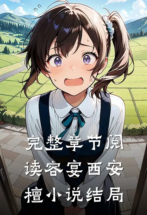 完整章节阅读容宴西安檀小说结局