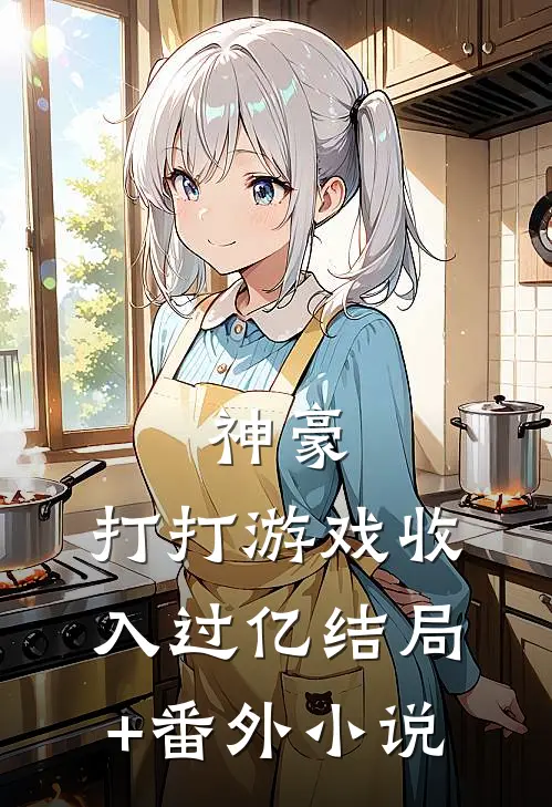 神豪：打打游戏收入过亿结局+番外小说