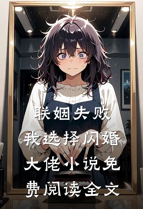 联姻失败：我选择闪婚大佬小说免费阅读全文