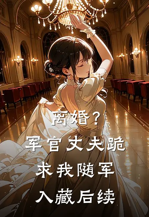 离婚？军官丈夫跪求我随军入藏后续