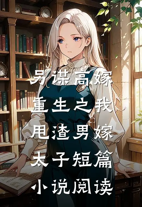 另谋高嫁：重生之我甩渣男嫁太子短篇小说阅读