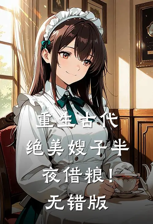 重生古代：绝美嫂子半夜借粮！无错版