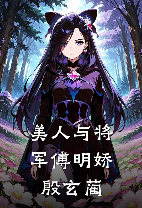 美人与将军傅明娇殷玄蔺