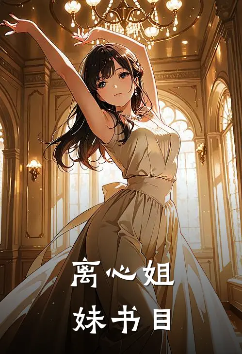 离心姐妹书目