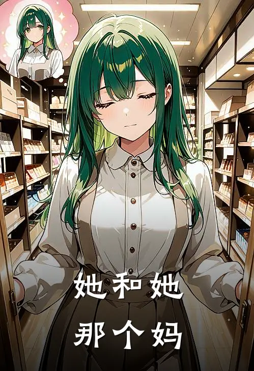 她和她那个妈